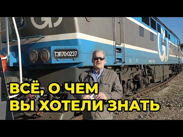 КУДА ПРОПАЛ ВАЛЕРА? ЧТО С ПАРОВОЗОМ? КАК ВСЕ НАЧИНАЛОСЬ? | ОТВЕТЫ НА ВОПРОСЫ ПОДПИСЧИКОВ