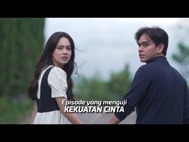 DI ANTARA DUA CINTA | Cuplikan Eps. 269