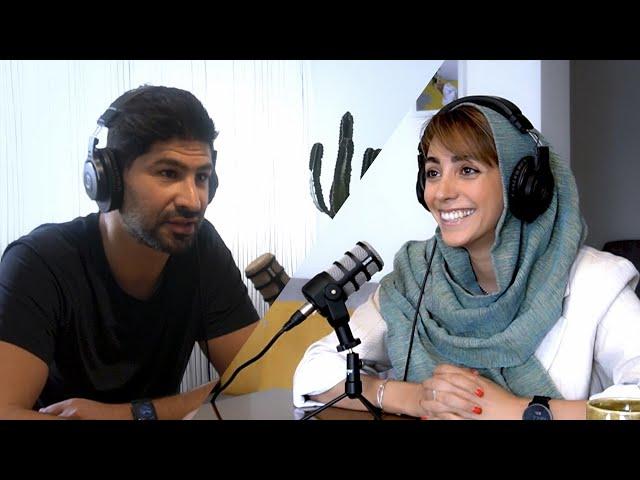 Episode 58 - Mahshad Goodarzii | Founder of Monoppy