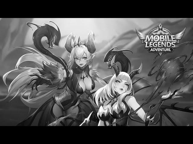 MLA ► Mirage Legends - Act 1 [Chapter 1]