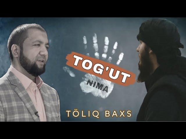 Ibrohim Muvahhid vs Zahiriddin Mansur (TÖLIQ BAXS)