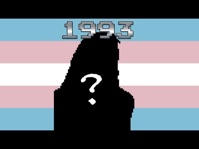 there's a transgender woman in a japan-exclusive video game from 1993 that you haven't heard of