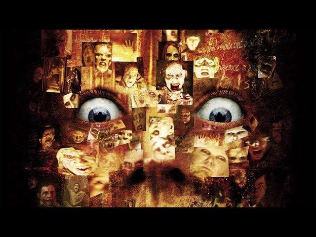 Фильм HD Тринадцать привидений обзор (Thirteen Ghosts) КН