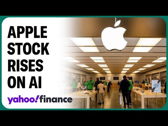 Investors won't want to be in Apple in 4 years: Analyst