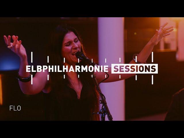 Elbphilharmonie Sessions | FLO