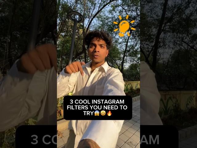 Top 3 instagram filters #tutorial #photoediting #youtubeshorts #instagram #instagramfilters