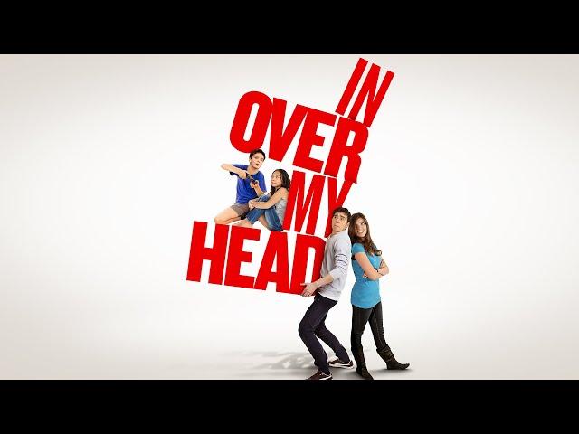 In Over My Head (2012) | Full Movie | Josiah David Warren | Zachary Michael | Erica Lloyd