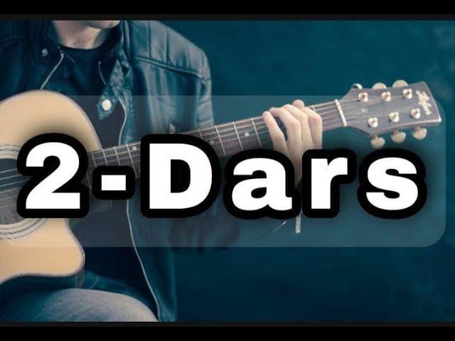 GITARA DARSI 2-DARS