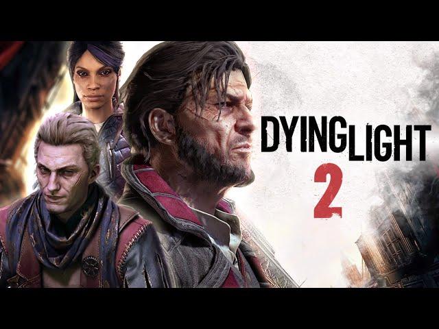 Про что был Dying Light 2 Финал