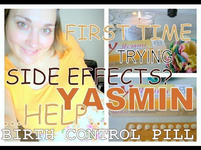 Help!!! Birth Control Pills Yasmin Yaz May 2014