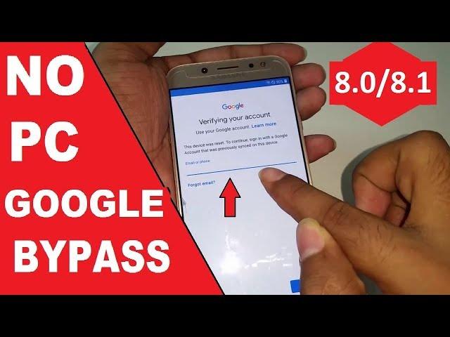 (NEW) SAMSUNG GALAXY J7 CORE FRP BYPASS | GOOGLE ACCOUNT VERIFICATION | NO PC | #AndroidUnlock