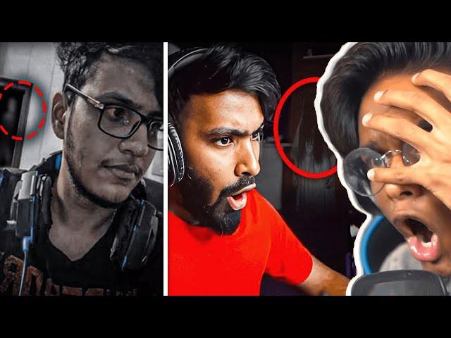 Horror Incidents of YouTubers