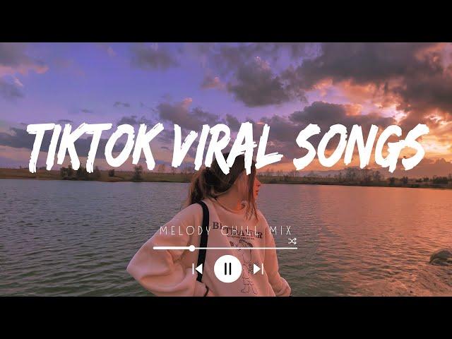 Best tiktok songs 2024 playlist  ~ Tiktok viral songs 2024 ~ Trending tiktok song