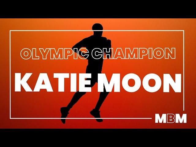 Olympic Champion Katie Moon Discusses Her Upcoming Pole Vault Season and Some Training Tips
