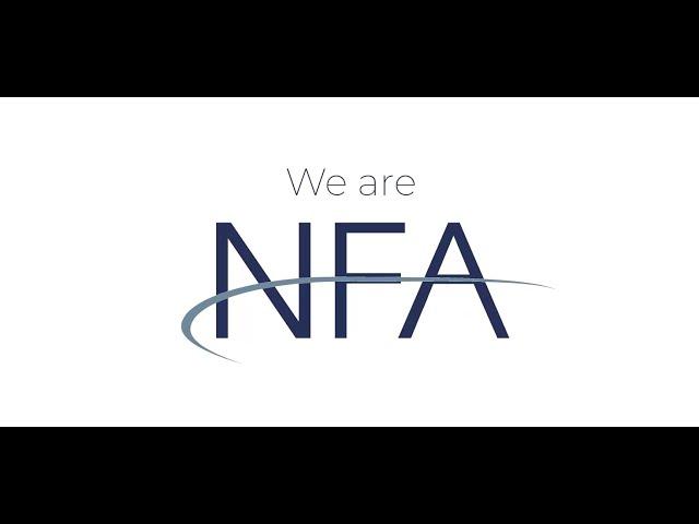 We Are NFA - Diversity & Inclusion at NFA