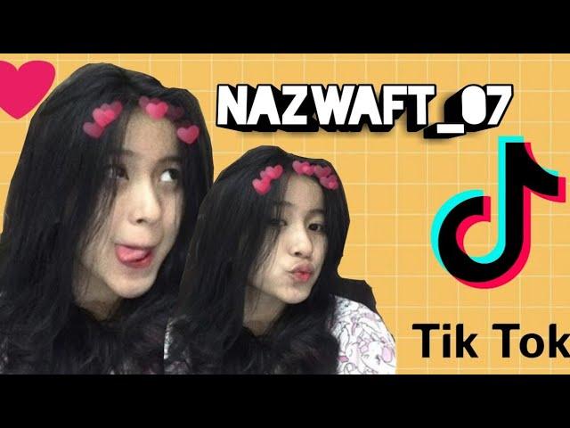 Kumpulan Tik tok Nazwa