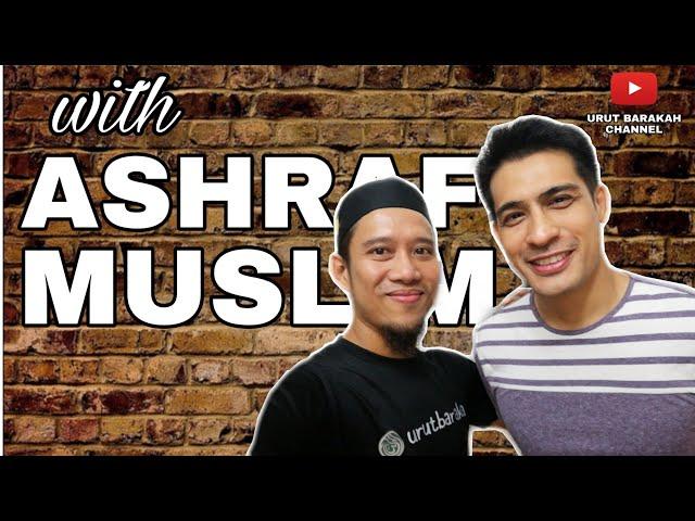 Chiropractic Treatment [Episode 1] Ashraf Muslim