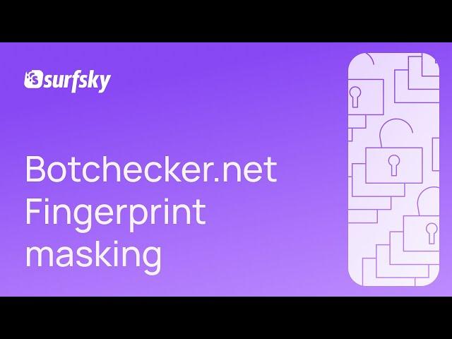 Checking botchecker.net Web Scraping Tools For Fngerprint Leaks - Part 2