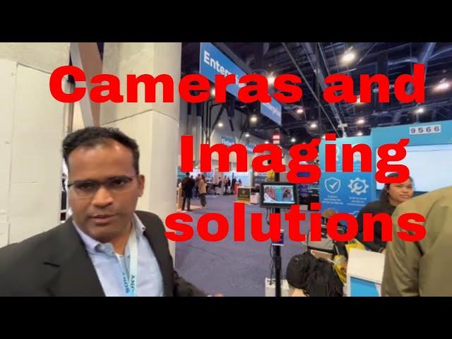 Unlock The Power Of E-con Systems' Cutting-edge Camera And Imaging Solutions!