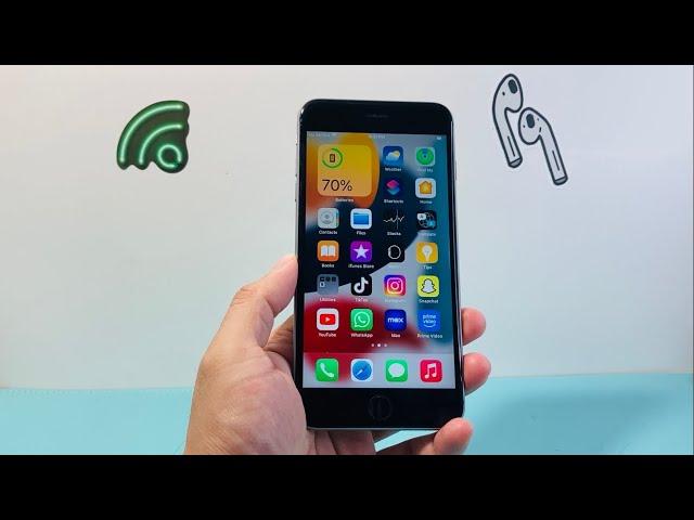 iPhone 6S Plus Worth It in 2024? (Review)