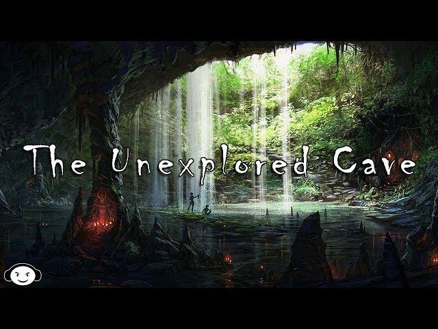 The Unexplored Cave (prod.  Bigg Colt)