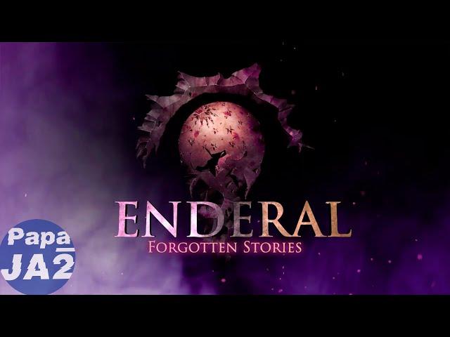 Enderal: Forgotten Stories. На Русском