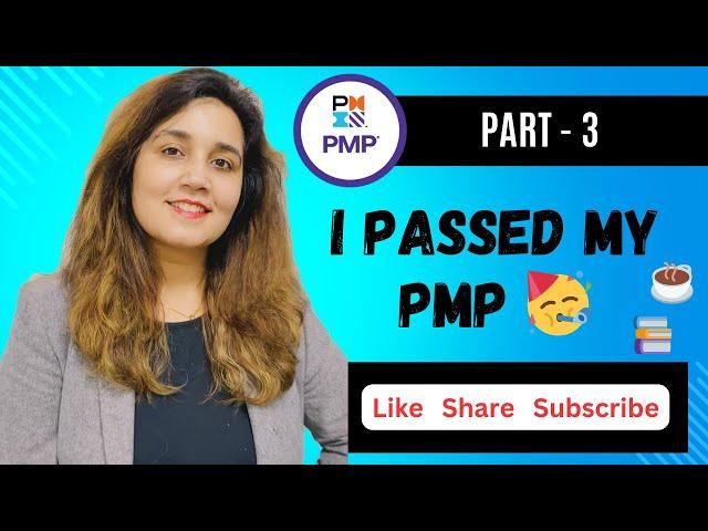 Resources to pass PMP Exam | Step by Step Guide for PMP Aspirants | PMP Exam Prep Tips