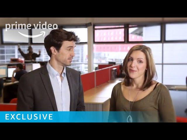 LOVEFiLM Instant Show - TV Special | Prime Video