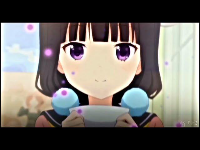 Blend S Edit - Billion