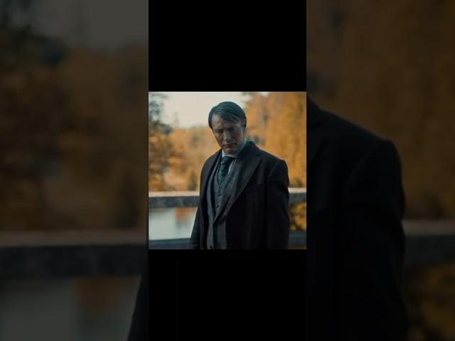 just another hannibal edit