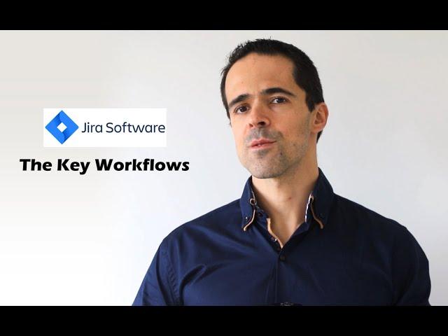 JIRA Workflow best practices  jira workflow tutorial