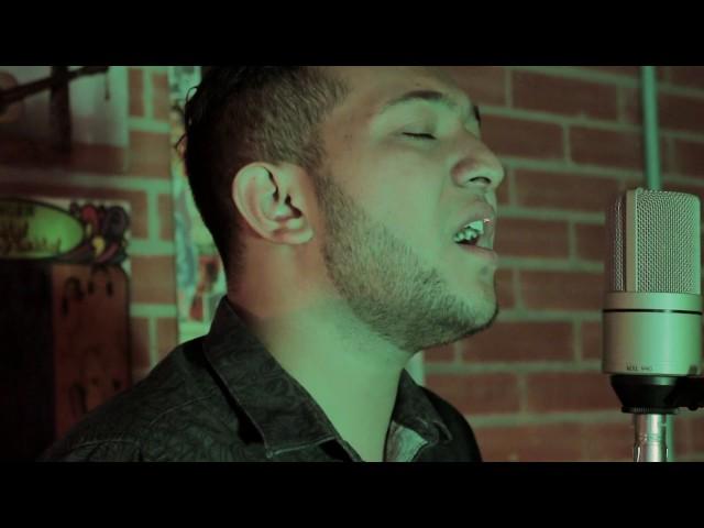 The Weeknd - King Of The Fall (Jonny Mendieta Cover) - Catch The Tone Sessions