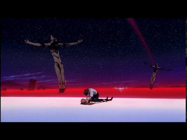 Evangelion AMV Play Date (right version)