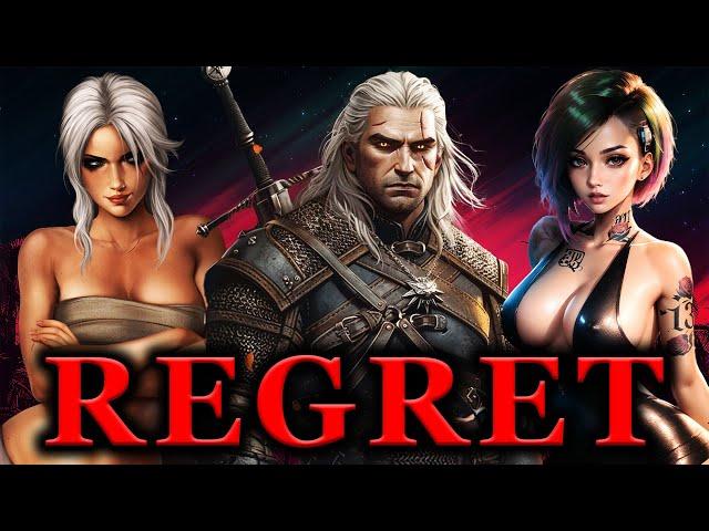 CD Projekt Red Panic as Witcher 4 Devs Attack Anti-Woke Fans & it Backfires