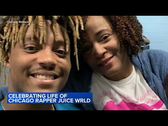 On eve of Juice WRLD Day 2023, mom reflects on his lasting legacy
