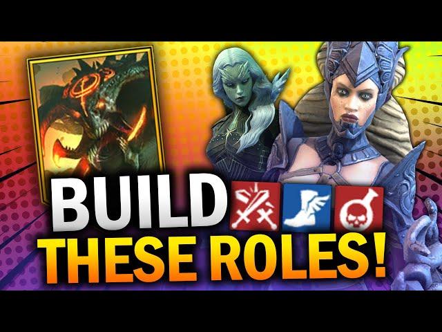 The ULTIMATE CLAN BOSS Beginner Guide (Best Champs + Tips!) - Raid Shadow Legends