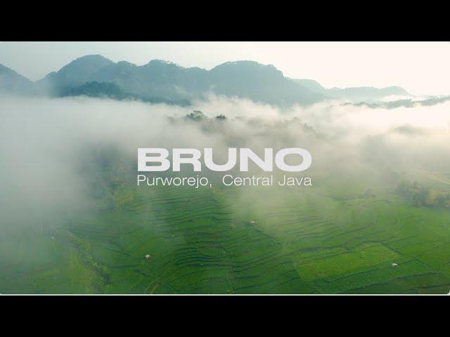 Desa Bruno, Purworejo, Jawa Tengah