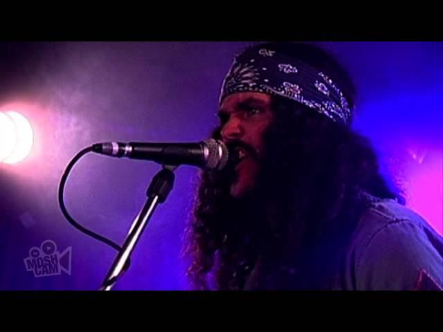 Brant Bjork - Low Desert Punk (Live in Sydney) | Moshcam