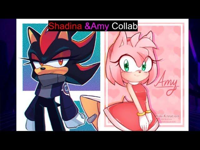 Shadina & AmyCollab