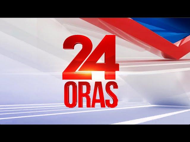 24 Oras Livestream: May 29, 2024 - Replay