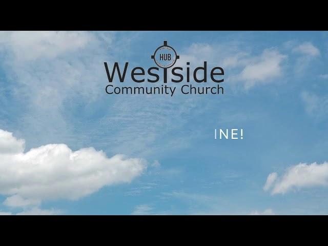 WCC Sunday Service | "When love got messy" | 15/12/2024