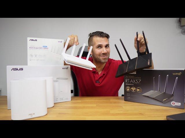 Difference You Should Know | Business Router vs Home Router