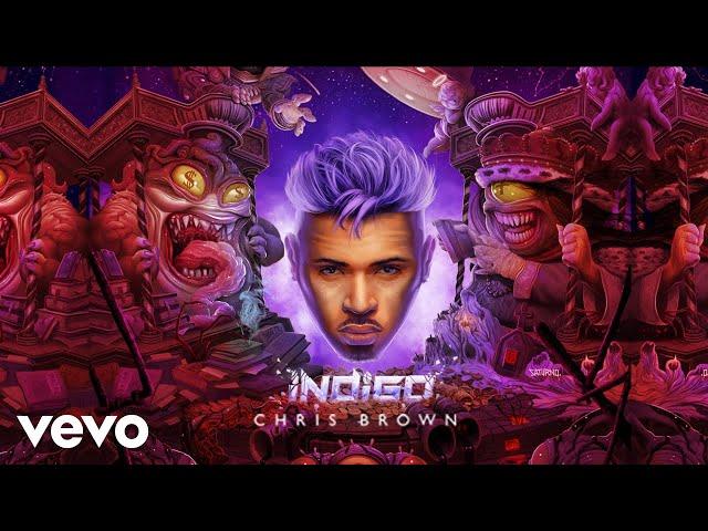 Chris Brown - Natural Disaster / Aura (Audio)