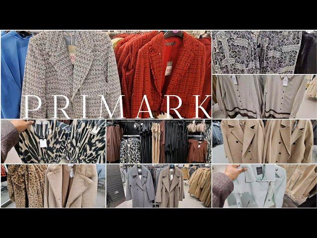 PRIMARK  What's New In Womens Collection || December 2024