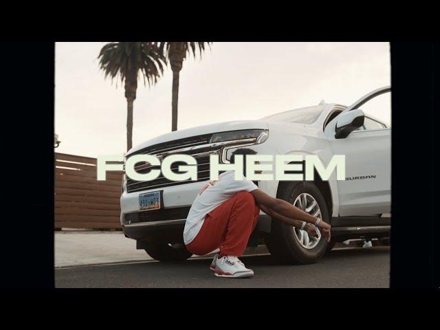 FCG Heem - Damier Ebene (Official Video)