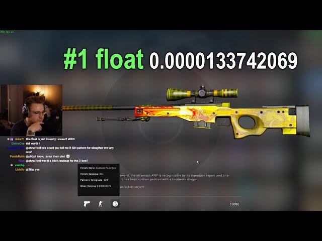 the insane history of the #1 dragon lore