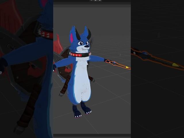 Your First VRCHAT Avatar