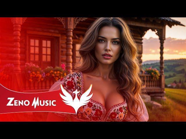 Romanian Club Remix 2025  Non-Stop Party Mix 2025  Ultimate Club Vibes By Zeno Music