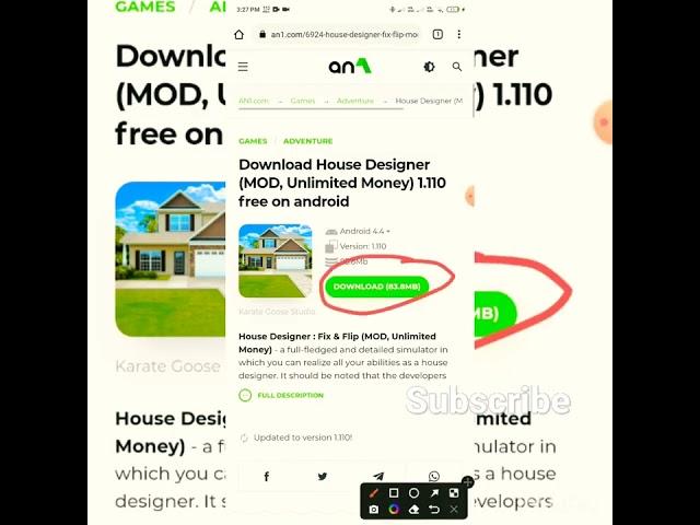 how to get unlimited money in house designer me unlimitee money kaise le #housedesigner #video