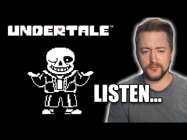 The Undertale Soundtrack is WAY more than a meme.